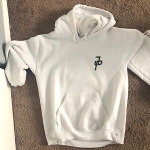Jake Paul hoodie